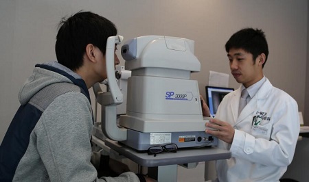 北京眼科医院近视对青少年的危害有哪些？