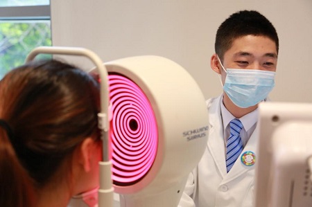 目前北京近视手术都有什么？北京眼科医院