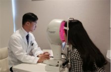 治疗近视眼需要多少钱？北京眼科医院