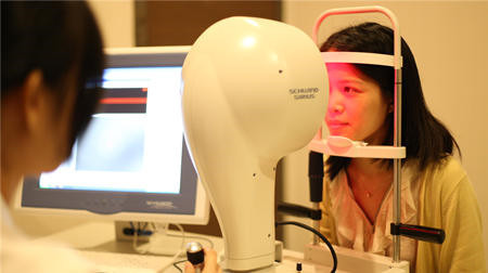 全飞秒激光手术能矫正多少度近视有什么条件？