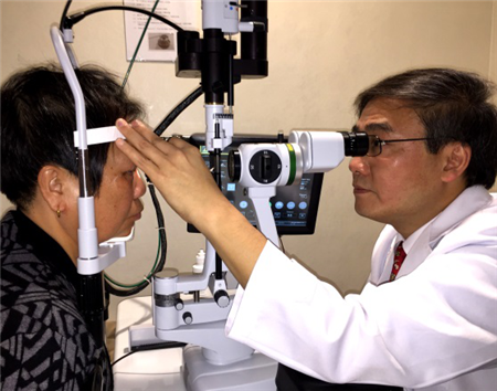 高度近视带来的危害有什么？北京眼科医院