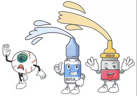 手机刷屏不离手?当心干眼症!