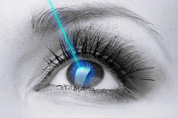 高度近视一定要注意了 视网膜脱落的症状